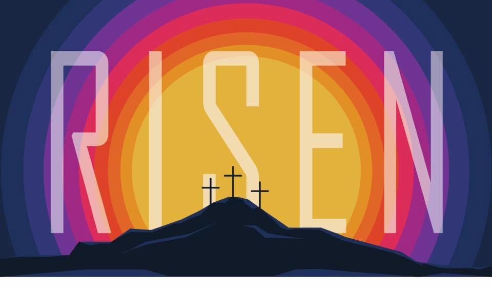 Happy Easter!