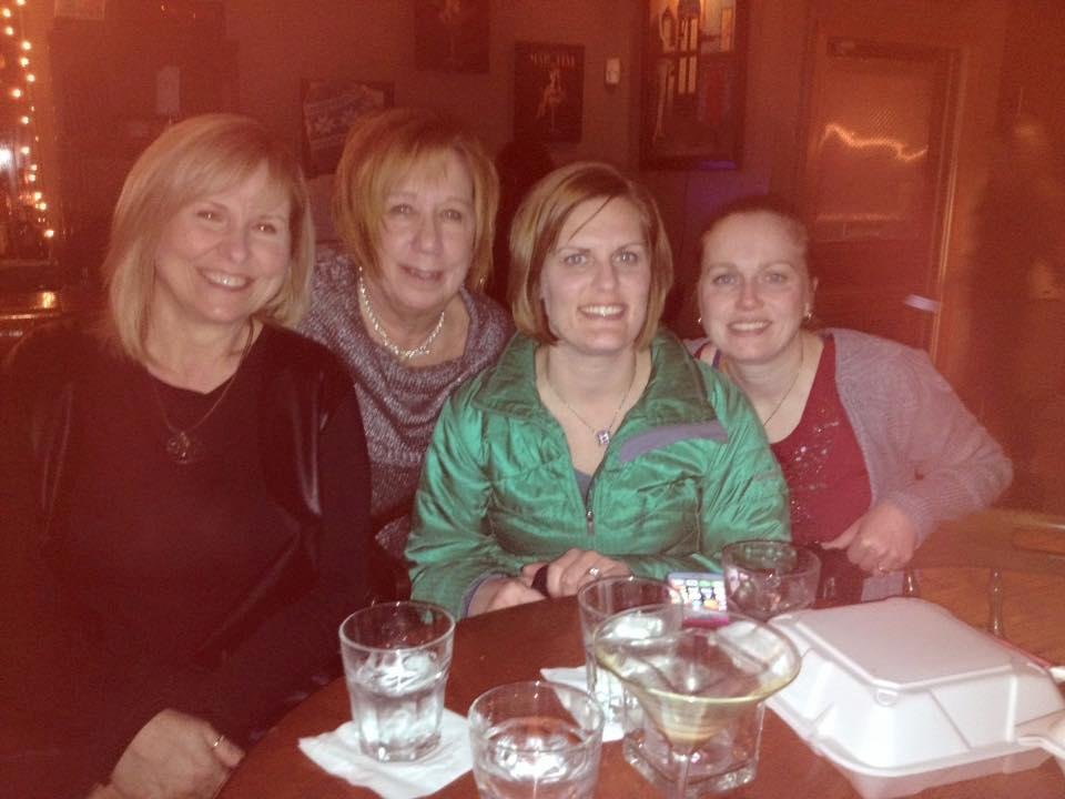 Kathy Ropiak Eckert's album, Mobile Uploads
