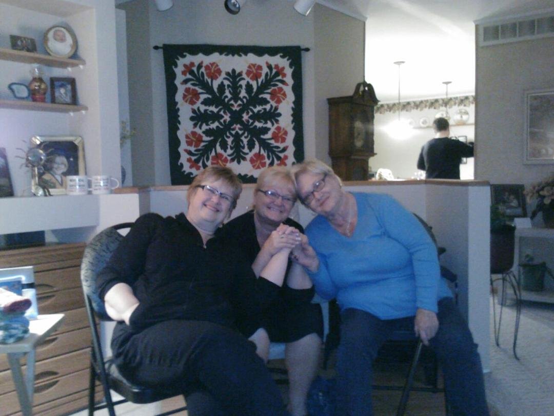 Sisters