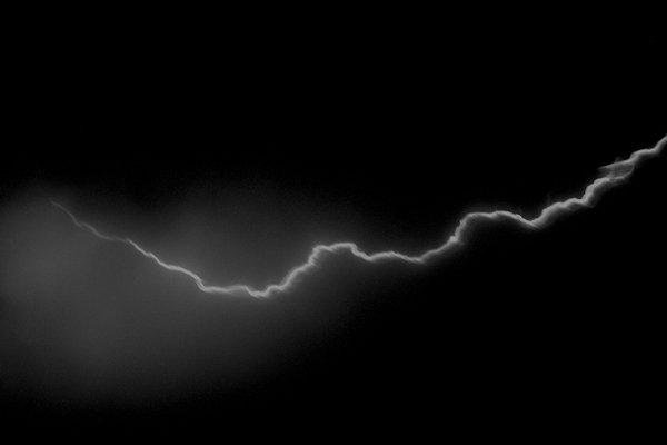 Rob Mamede's album, Light Fun & Lightning