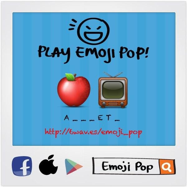 Kathleen Cunningham's album, Emoji Pop Photos