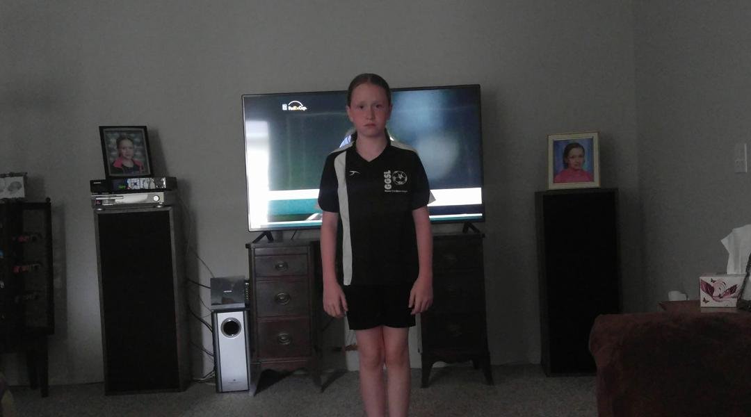 Today is my Daughter's Kylie's 11th Birthday party! I don't know where time has gone she has got so big.