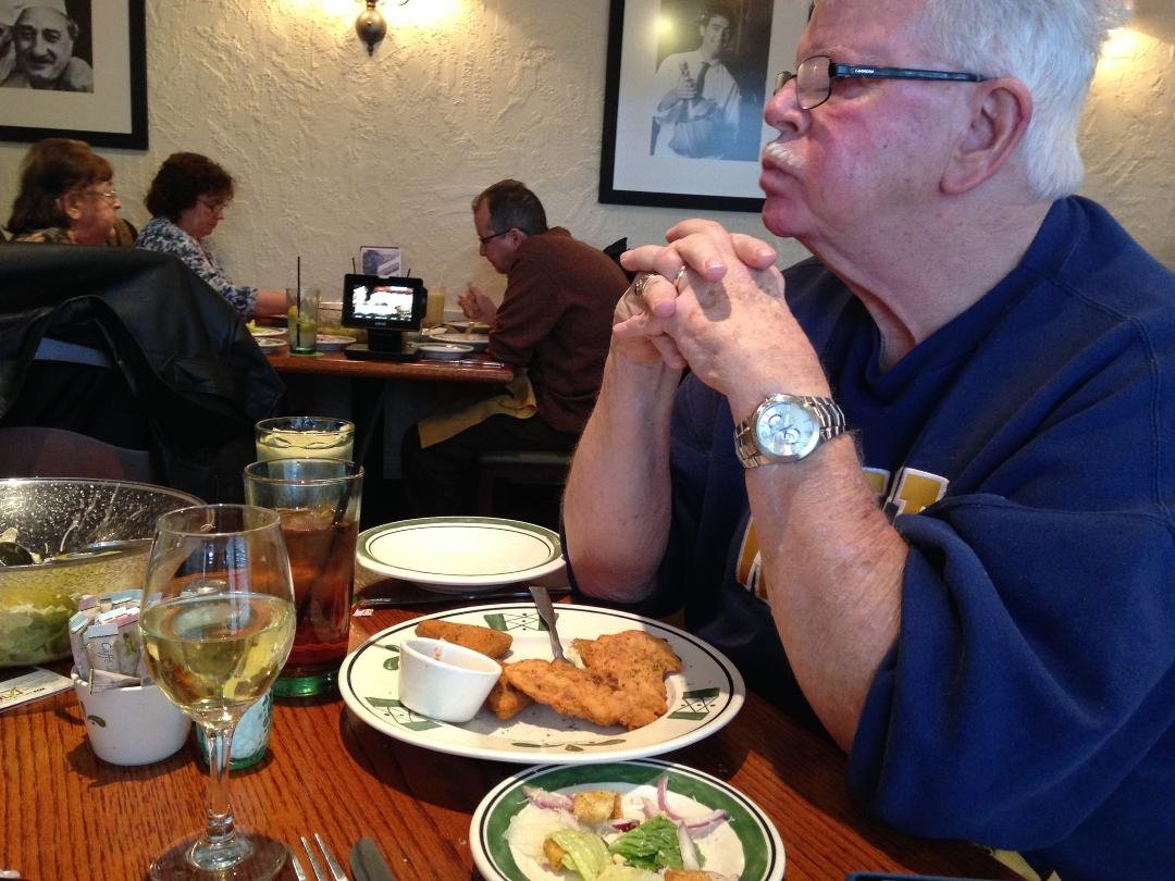 Jacquelyn Watt's album, Mobile Uploads