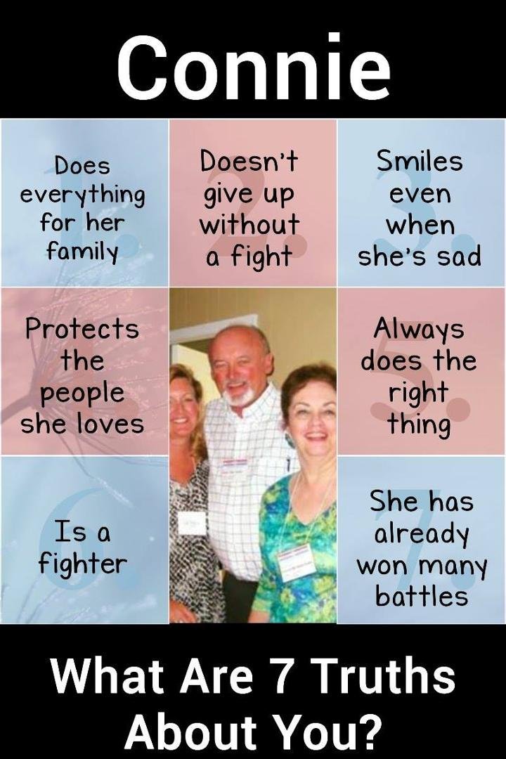 Connie Soles' album, Timeline Photos