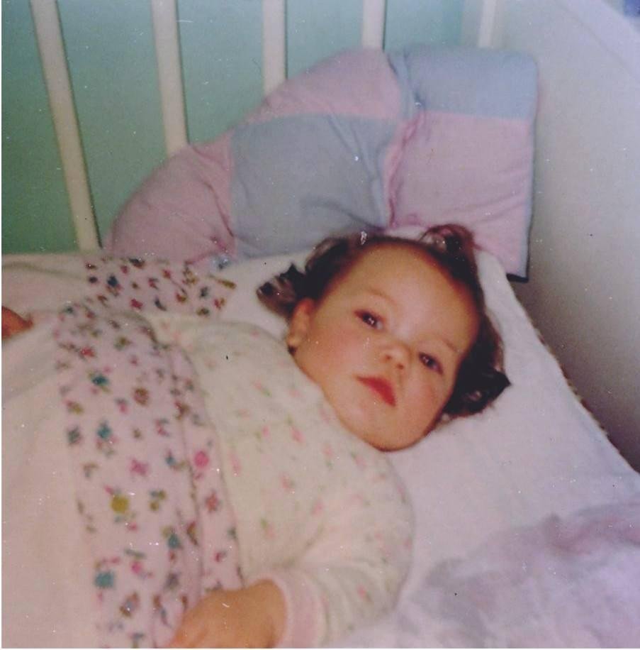 To my lovely daughter Connie: No matter how many birthdays come and go, you'll always be my little girl. I love you. May God bless you every day and night! Happy Birthday and have a wonderful day!