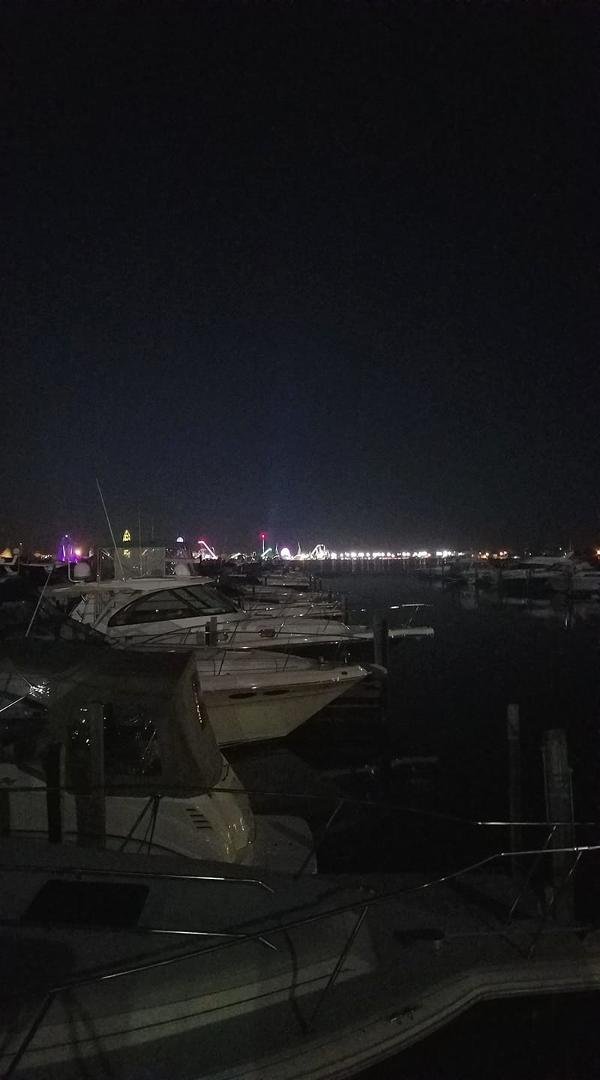 Great evening