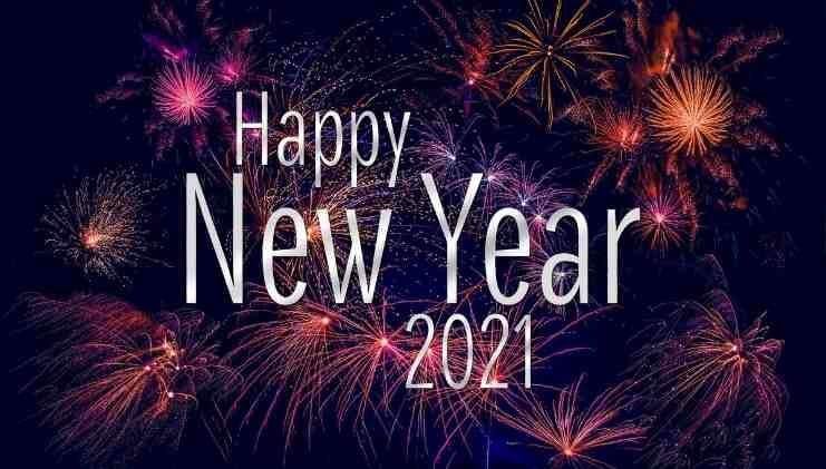 I hope all my family and friends have a great NEW YEAR!