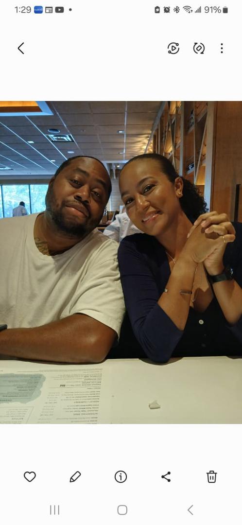 Everyone please help me wish Earnest and Lania Happy Birthday's. August 20th and 23rd. Thank you ❤️❤️