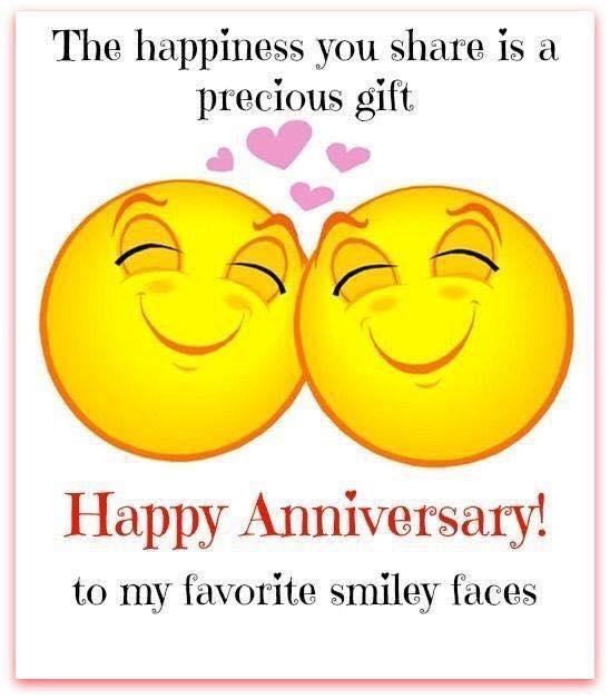 HAPPY ANNIVERSARY TO YOU BOTH!
Love you both! Hoping that y’all have a great anniversary!