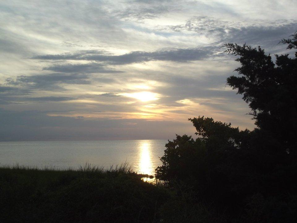 Danny Lawrence's album, OBX 1