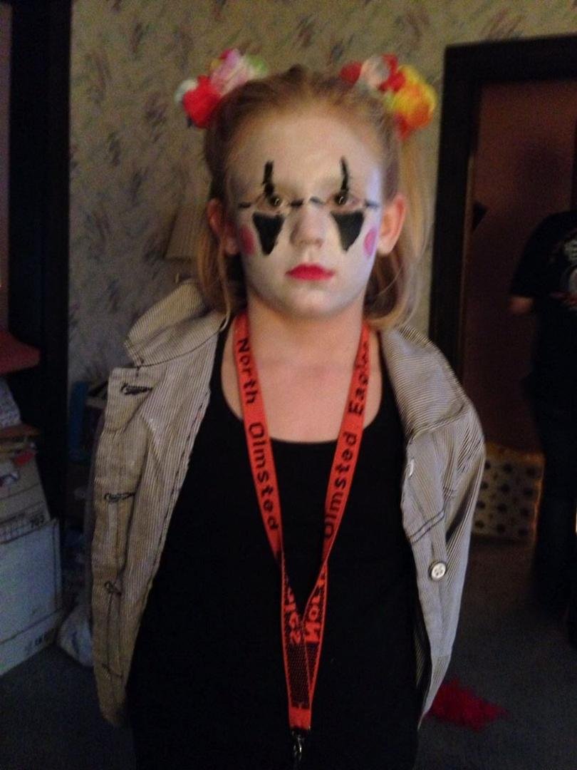 Halloween 2013