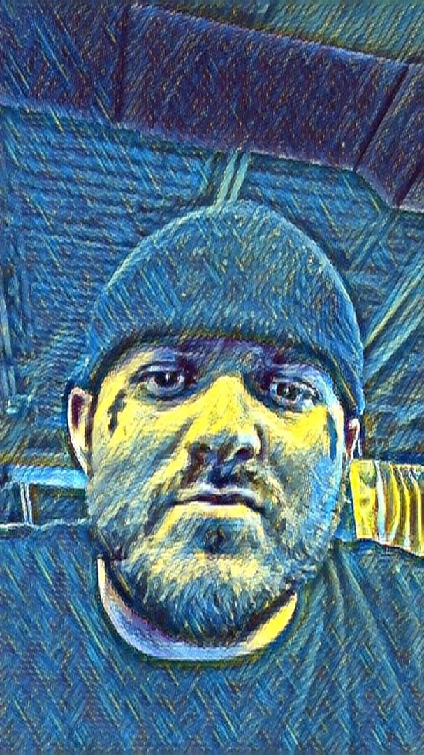 Michael Johnson's album, Mobile uploads
