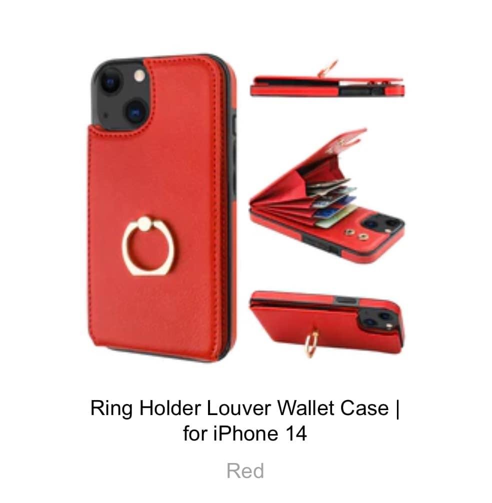 Have you ever heard of an online seller called Onetop? If you ever do, delete, erase, block, and avoid them by any means necessary. They are a total SCAM. I ordered this case as a gift for my mom. After placing the order, I