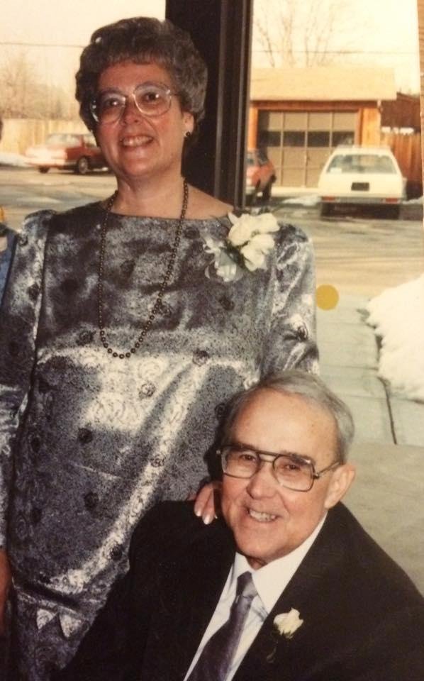 #TBT my mom and dad 2/18/89. Parents of the groom! 😊