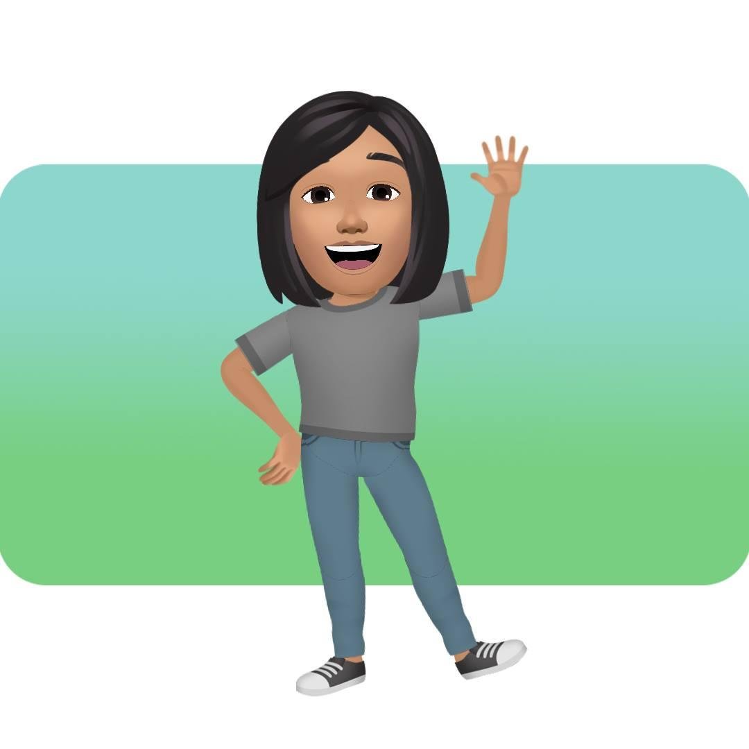 Hey everyone! Have a great day!