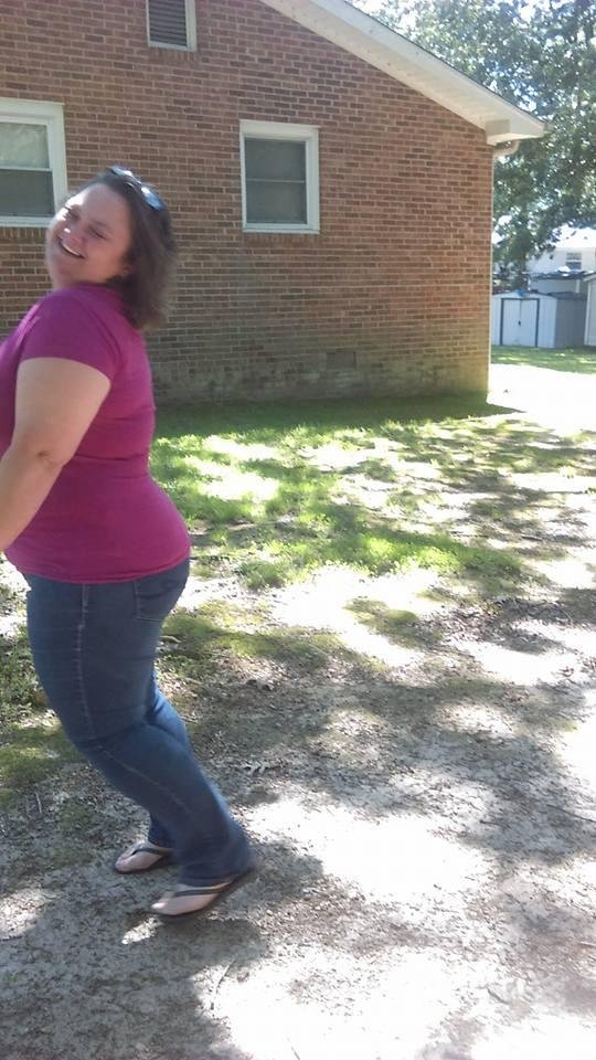 Amber Davis' album, Timeline photos