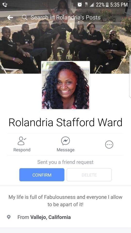 This is NOT my page .... the name isn’t even spelled right 

EVERYONE report this to Facebook! 
Just so you know I will NEVER Make another page ..... never except a page request from me .
