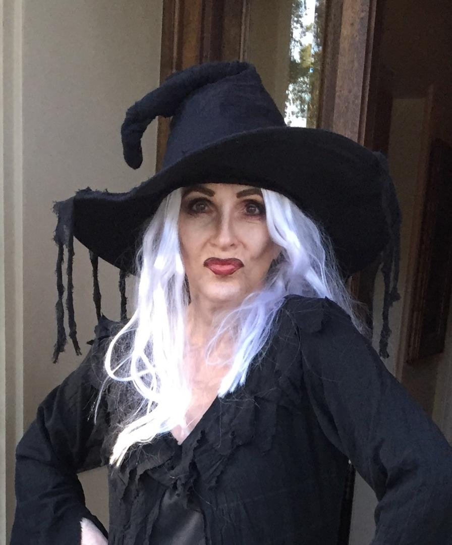 Happy Halloween💋