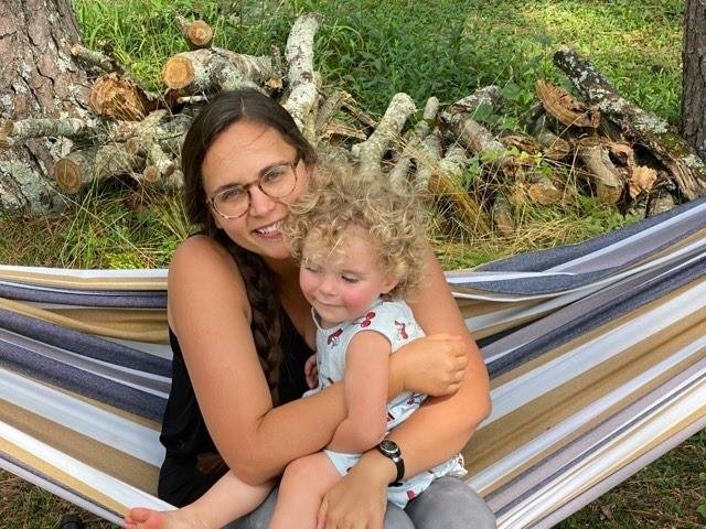 Here is my other Great niece and my precious Great Great niece. I think all of them that i put up are beautiful however, I am their Aunt so I am bias.