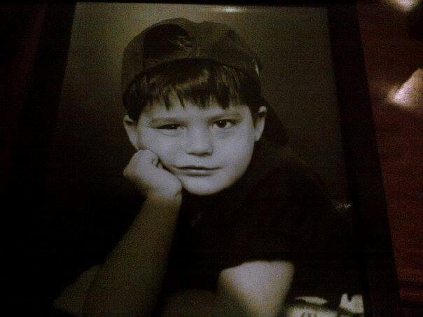 To my son on the eve of your 21st birthday your mother and I have been blessed with you. We are so proud of you and your achievements. I can't believe time has gone by so fast. You are everything that a son could be. Love a