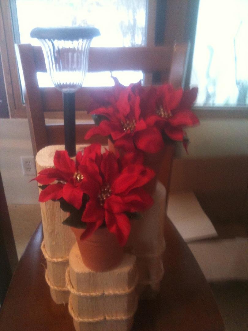 Last Christmas gift done.