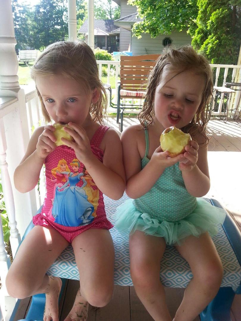 Ice cream in Florida