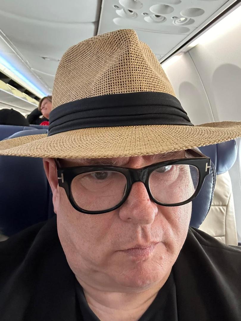 Defcon here I come
