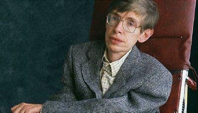 RIP Steven Hawking. The universe will miss you.