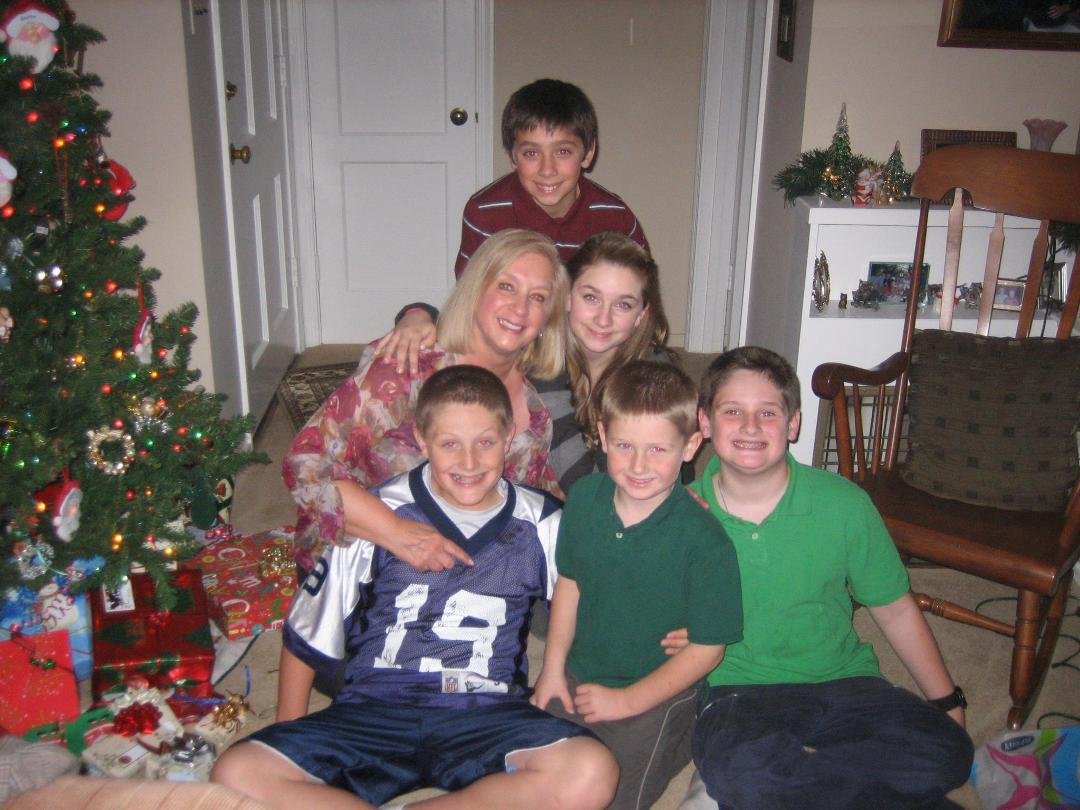 Christmas Eve 2011