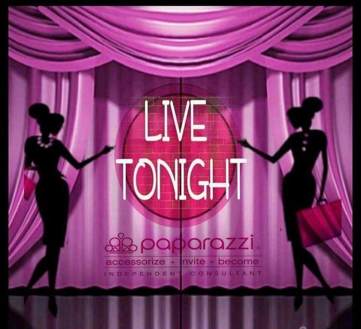 At 7:00 join me