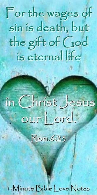 WHO CAN SAY AMEN!
THANK YOU LORD
PRAISE THE LORD