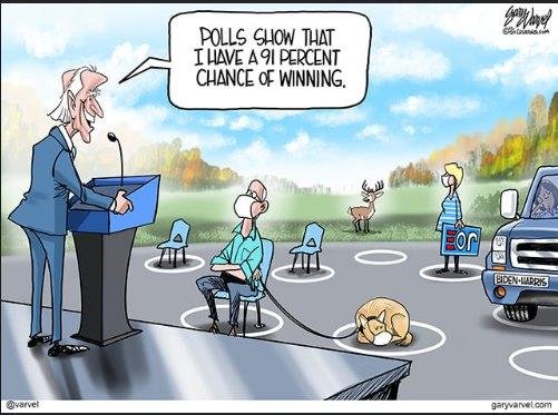 Keep on thinking positive Joe.....old Kamaltoe will replace you before end of January