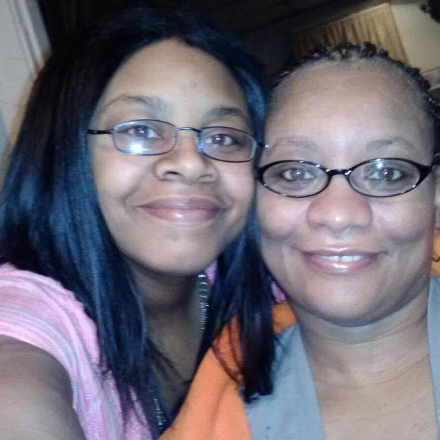 Tiesha Hooks-Wallace's album, Mobile uploads