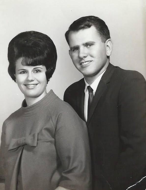 Throwback Thursday, 1967.