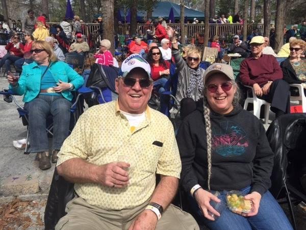 3/5/2016 La Belle Amie Vineyard Oldies Festival