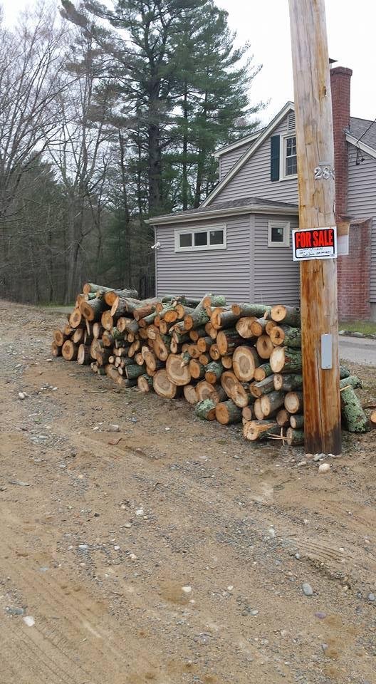 Wood for sale get in touch with me hundred dollars best offer