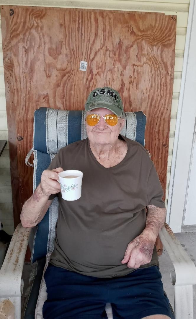 This is Missie. Posting this for my Mom on to her FB page.
Jan. 2021