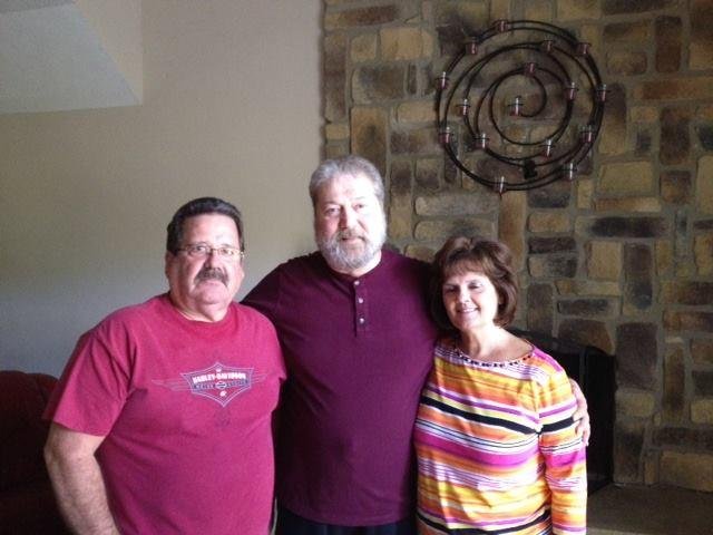 Rodney Brown's album, Timeline Photos