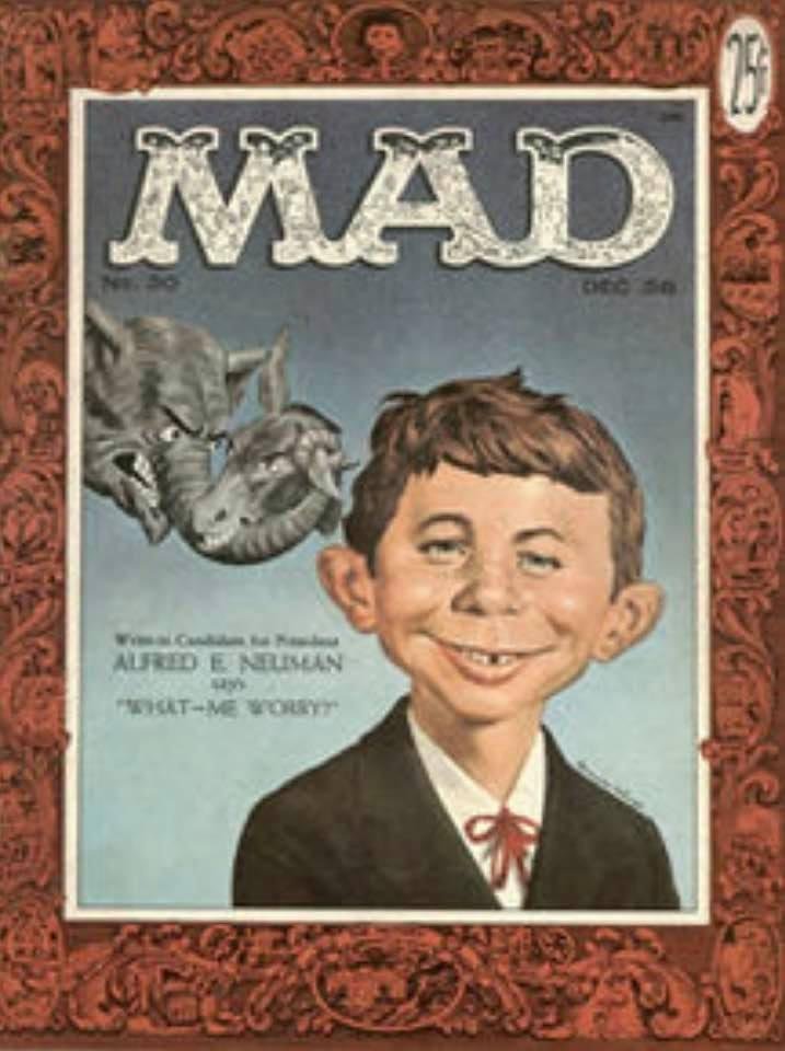 Mayor Pete???