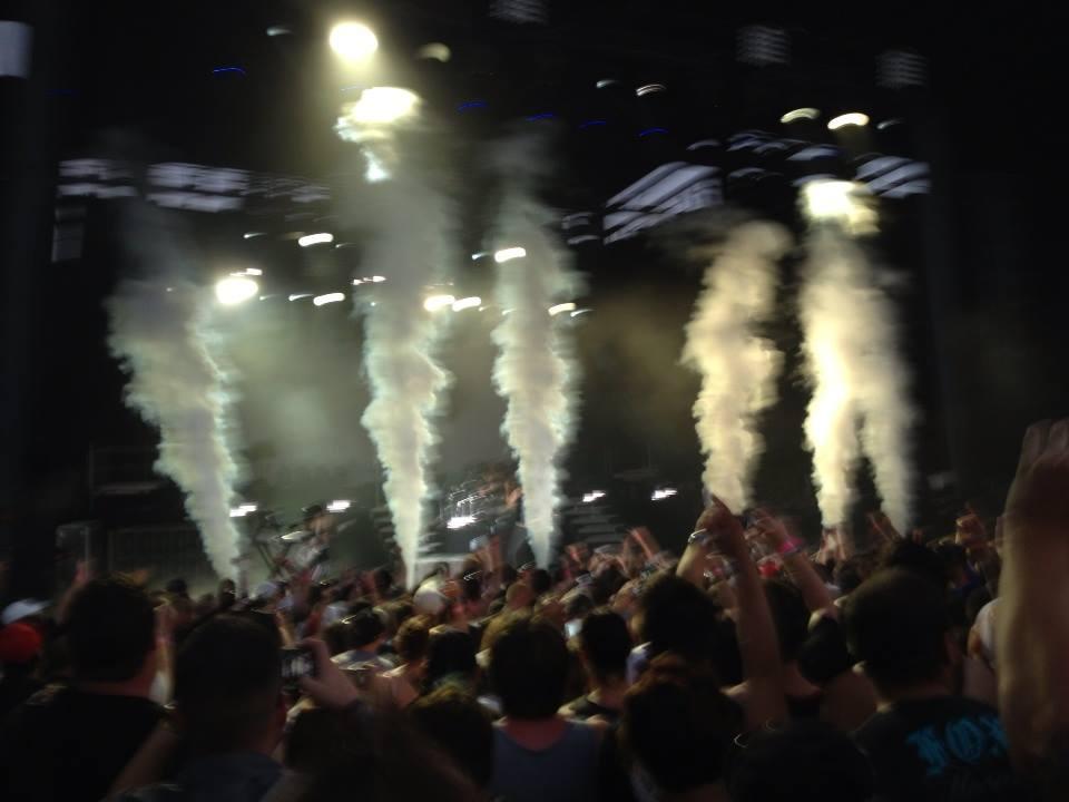 SKILLET!