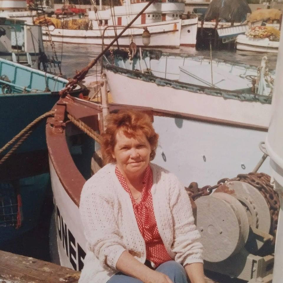 In my Heart Forever,
Happy Birthday Mom, you are so missed.
xoxoxoxo