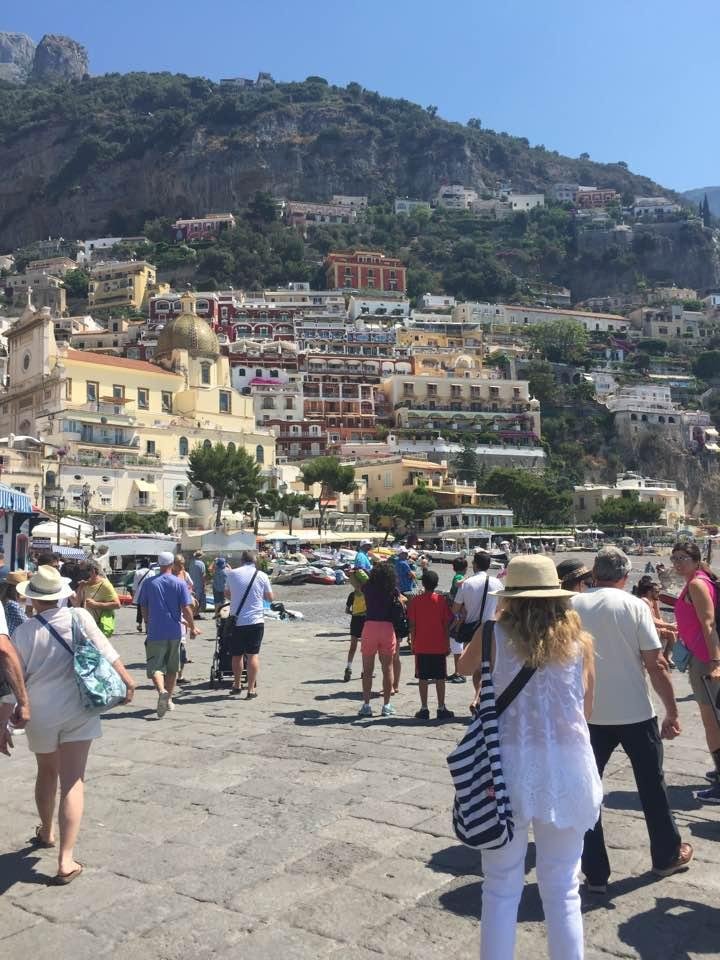 Amalfi
Italy