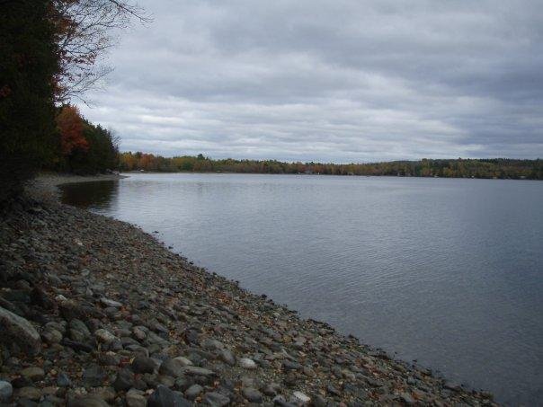 Trip to Maine