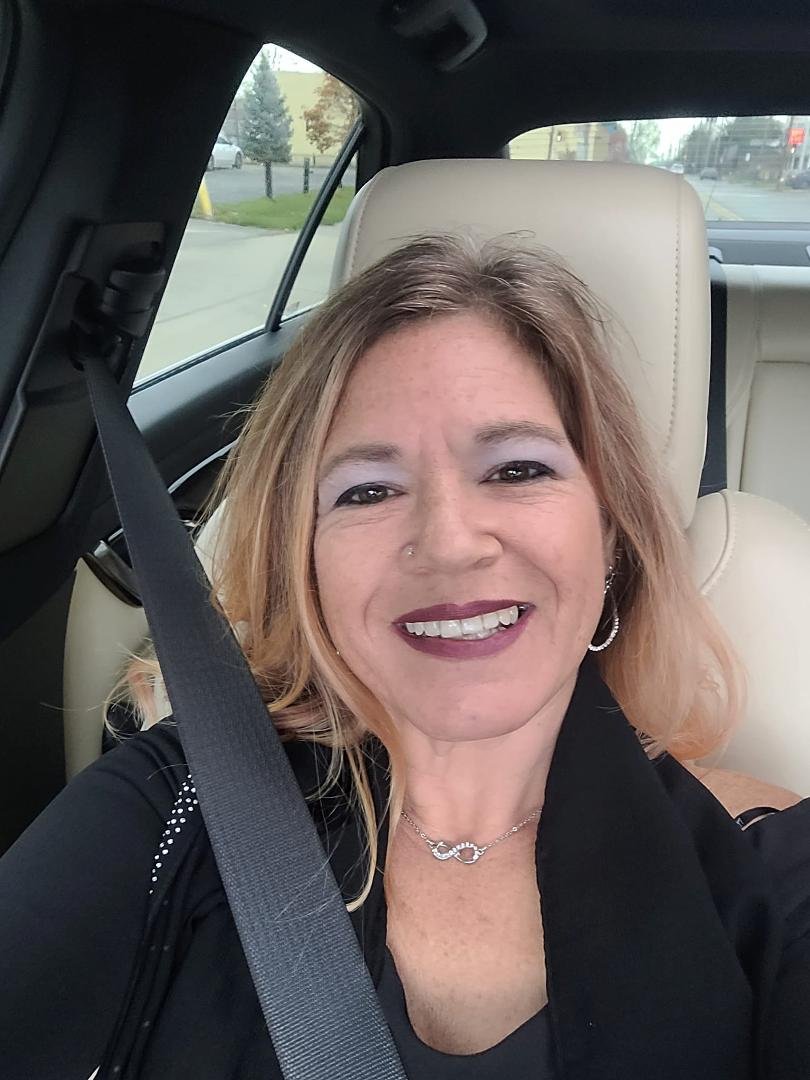 I've H A T E D this woman...
Actually, I've not loved her at all most of her life.
I've fed her lies and told her she wasn't good enough and have allowed others to tell her she isn't good enough.
I've allowed her to be brok