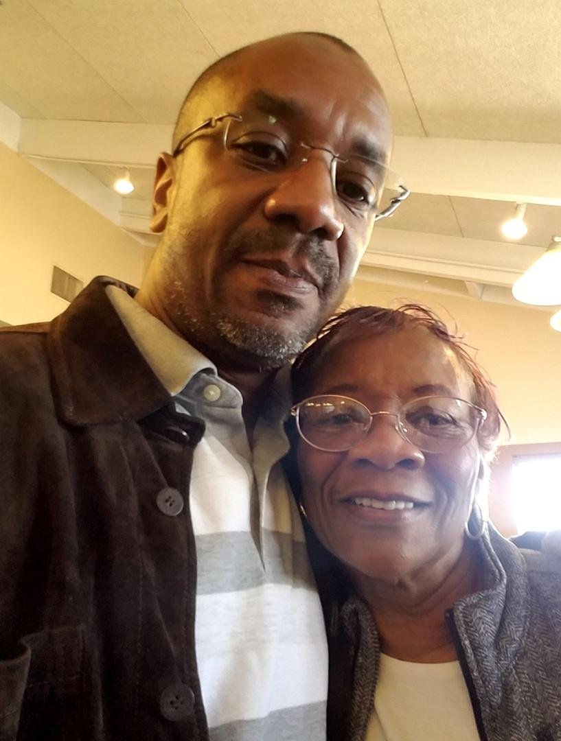 Ma Dukes...