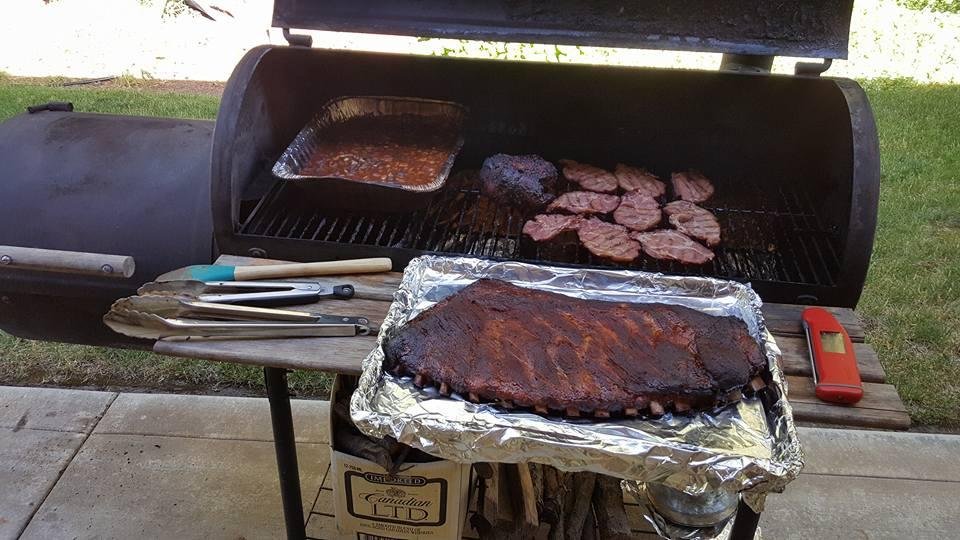 Larry Kelley's album, Mobile uploads