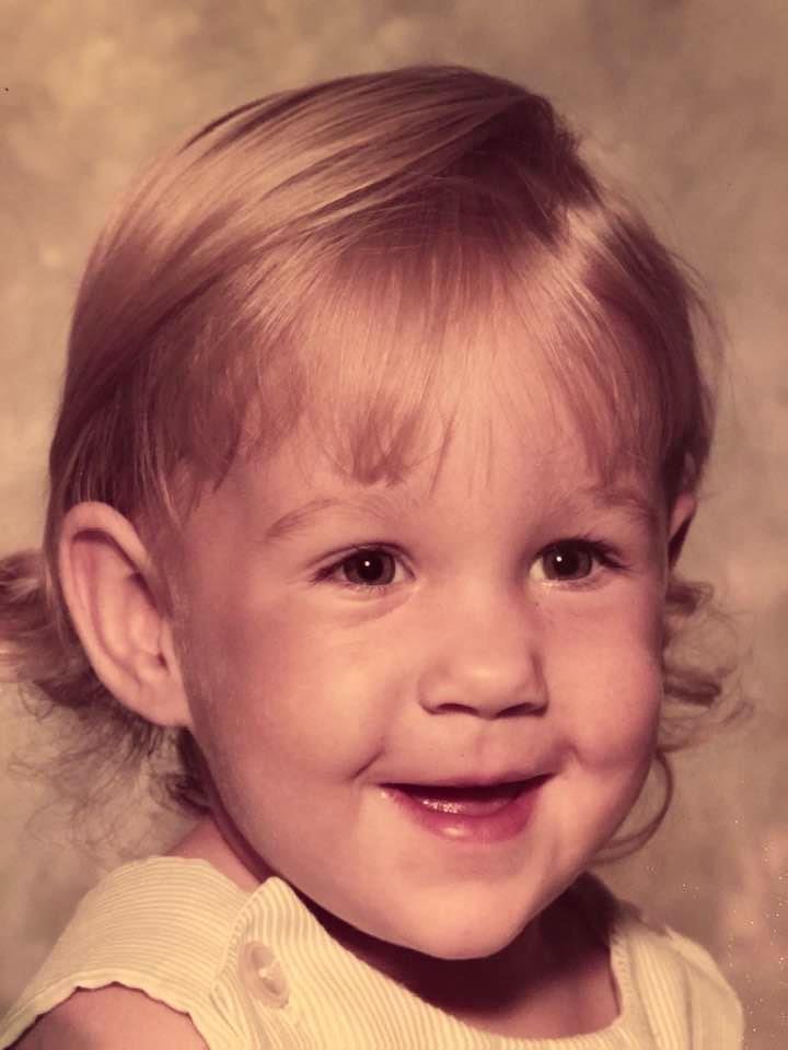 Jen, Happy 40th Birthday!! 🎂 Enjoy your special day!! Love you, Mom