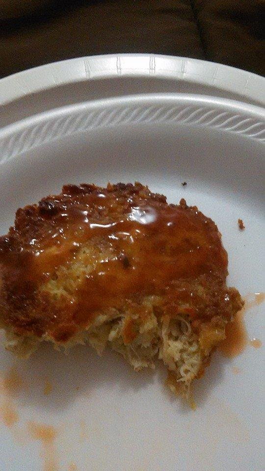 Crabcakes dam banging