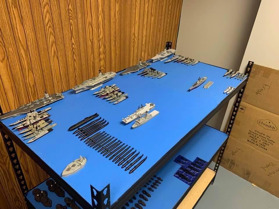 The Fleet