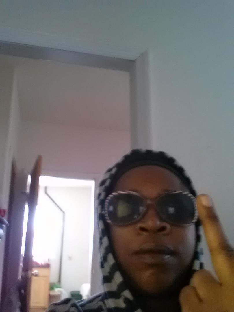 omar byrd's album, Mobile uploads